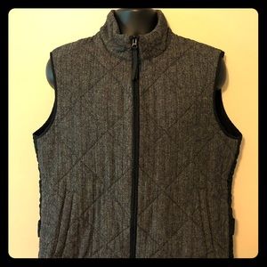 JCrew Vest (Large)